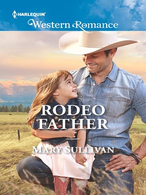 cover image of Rodeo Father